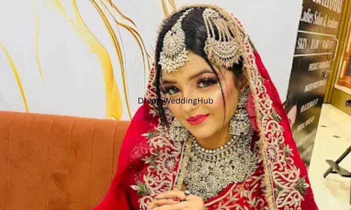 Diamond Beauty parlour